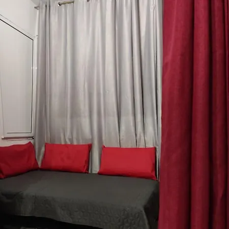 Luxury Fully Equipped In Village Center * Pefkochori