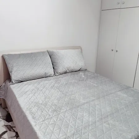 Luxury Fully Equipped In Village Center Pefkochori