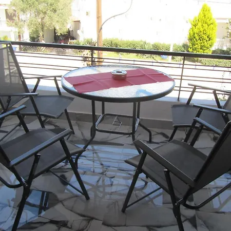 Luxury Fully Equipped In Village Center *