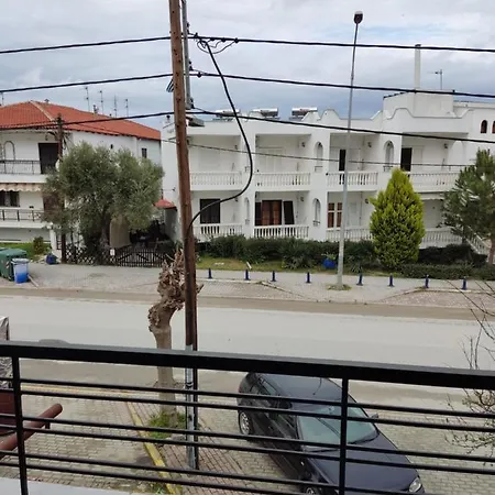 Luxury Fully Equipped In Village Center Apartmán