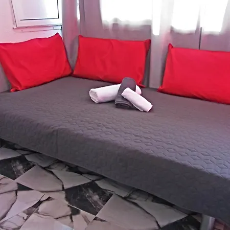 Luxury Fully Equipped In Village Center * Pefkochori