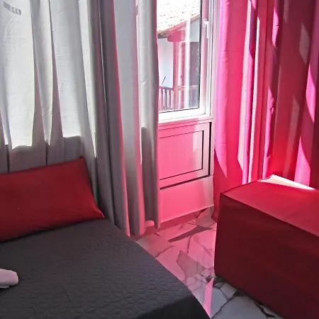 Apartment Luxury Fully Equipped In Village Center Pefkochori