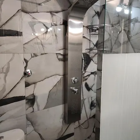 Luxury Fully Equipped In Village Center * Пефкохори
