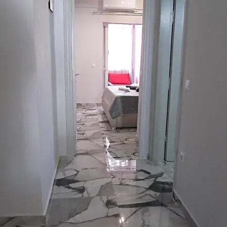 Апартаменты Luxury Fully Equipped In Village Center *